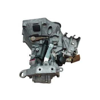 Recambio de caja cambios para fiat grande punto (199) 1.3 16v jtd cat referencia OEM IAM 55206108  