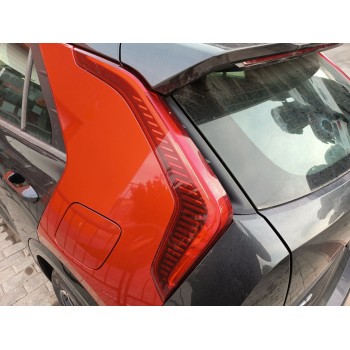 Recambio de piloto trasero izquierdo para kia niro ii (sg2) 1.6 gdi plug-in hybrd referencia OEM IAM   