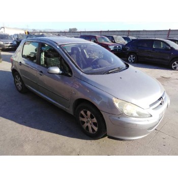 peugeot 307 (s1) del año 2003