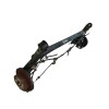 Recambio de puente trasero para hyundai i20 1.4 crdi cat referencia OEM IAM 551001J000  