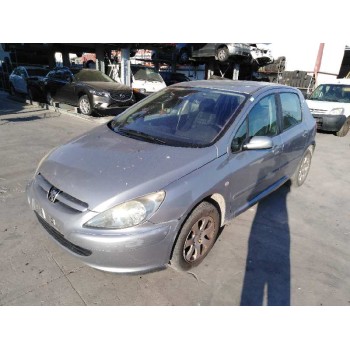 peugeot 307 (s1) del año 2003