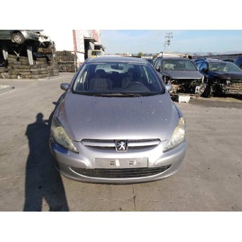 peugeot 307 (s1) del año 2003