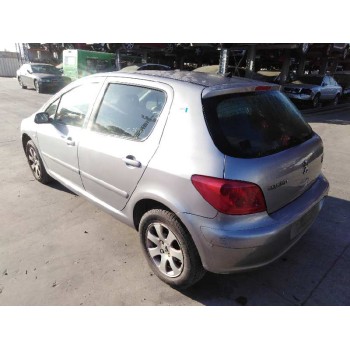 peugeot 307 (s1) del año 2003