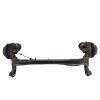Recambio de puente trasero para hyundai i20 1.4 crdi cat referencia OEM IAM 551001J000  