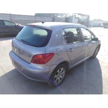 peugeot 307 (s1) del año 2003