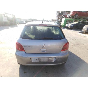 peugeot 307 (s1) del año 2003