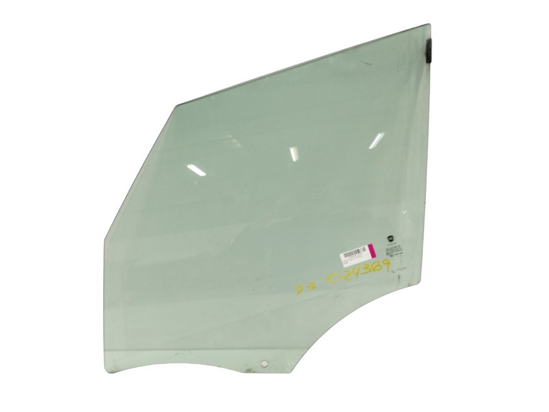 Recambio de luna delantera izquierda para fiat 500 l (330) 1.3 16v jtd cat referencia OEM IAM   