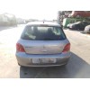 peugeot 307 (s1) del año 2003