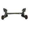 Recambio de puente trasero para fiat grande punto (199) 1.3 16v jtd cat referencia OEM IAM 51804554  