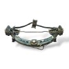 Recambio de puente trasero para mercedes-benz clase b (w245) 2.0 cdi cat referencia OEM IAM A1693500100  
