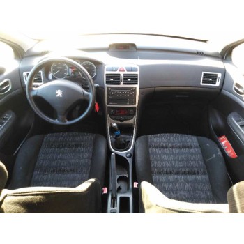 peugeot 307 (s1) del año 2003