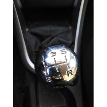 peugeot 307 (s1) del año 2003