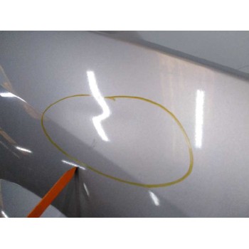 Recambio de aleta delantera derecha para kia carens 2.0 turbodiesel cat referencia OEM IAM 0K2JA52111  