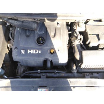 peugeot 307 (s1) del año 2003