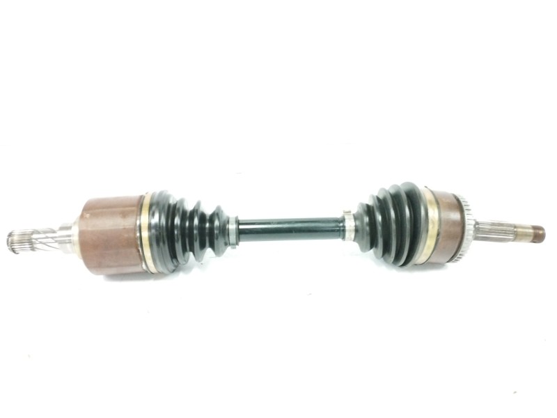 Recambio de transmision delantera izquierda para nissan almera tino (v10m) 2.2 dci diesel cat referencia OEM IAM   