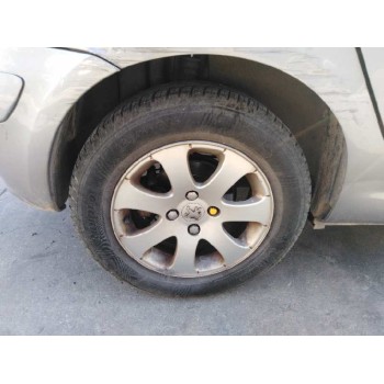 peugeot 307 (s1) del año 2003