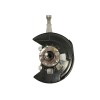 Recambio de mangueta delantera izquierda para infiniti q50 q50 premium hybrid referencia OEM IAM 400154GA0A  