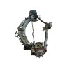 Recambio de puente trasero para mercedes-benz clase b (w245) 2.0 cdi cat referencia OEM IAM A1693500100  