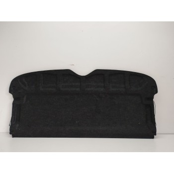 Recambio de bandeja trasera para peugeot 307 (s1) 2.0 hdi cat referencia OEM IAM   