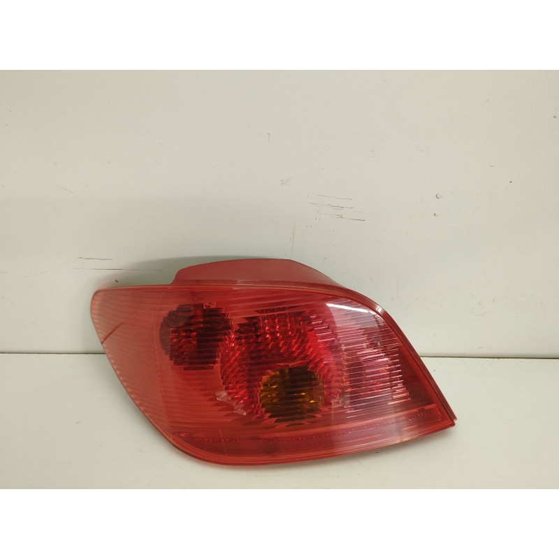 Recambio de piloto trasero izquierdo para peugeot 307 (s1) 2.0 hdi cat referencia OEM IAM   