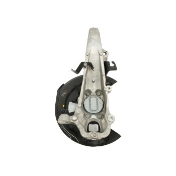 Recambio de mangueta delantera izquierda para infiniti q50 q50 premium hybrid referencia OEM IAM 400154GA0A  