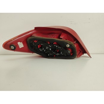 Recambio de piloto trasero derecho para peugeot 307 (s1) 2.0 hdi cat referencia OEM IAM   