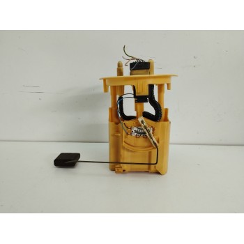 Recambio de aforador para peugeot 307 (s1) 2.0 hdi cat referencia OEM IAM   