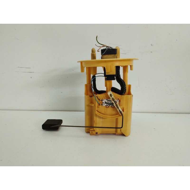 Recambio de aforador para peugeot 307 (s1) 2.0 hdi cat referencia OEM IAM   