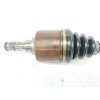Recambio de transmision delantera izquierda para nissan almera tino (v10m) 2.2 dci diesel cat referencia OEM IAM   