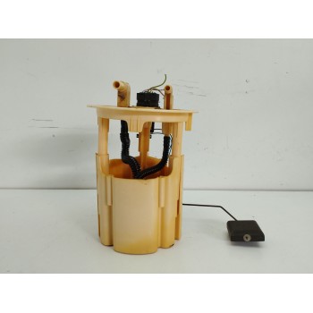 Recambio de aforador para peugeot 307 (s1) 2.0 hdi cat referencia OEM IAM   