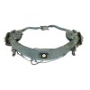 Recambio de puente trasero para mercedes-benz clase b (w245) 2.0 cdi cat referencia OEM IAM A1693500100  