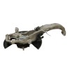 Recambio de mangueta delantera izquierda para infiniti q50 q50 premium hybrid referencia OEM IAM 400154GA0A  