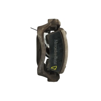 PINZA FRENO DELANTERA DERECHA A24640 
