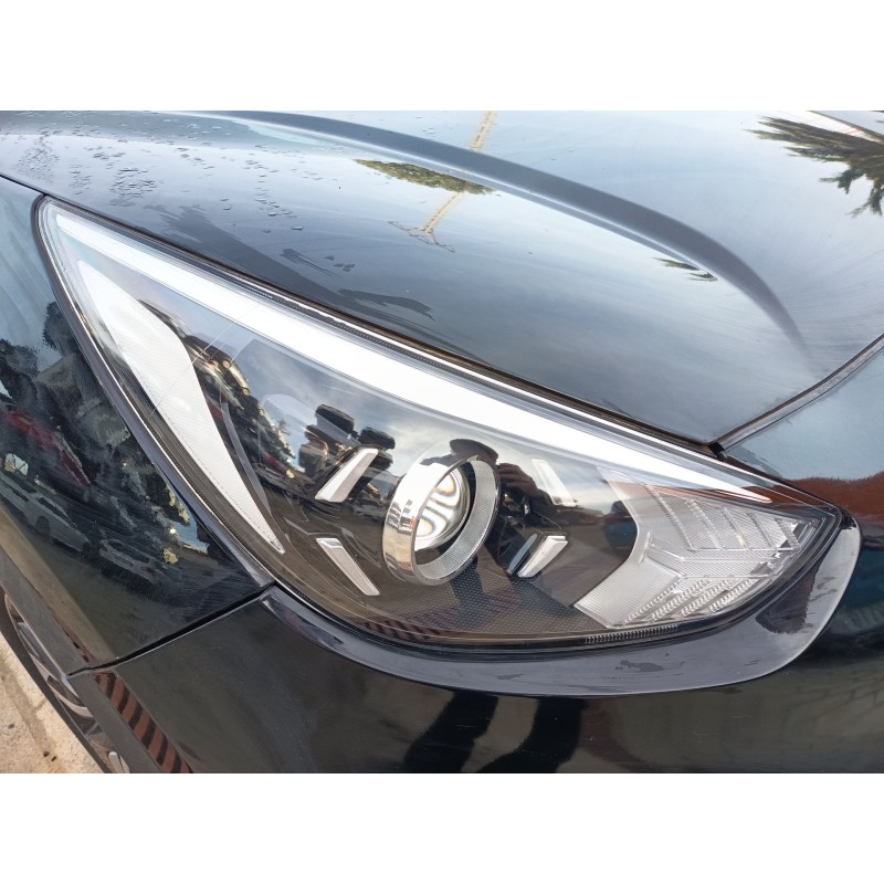 Recambio de faro derecho para kia niro i (de) 1.6 gdi hybrid referencia OEM IAM   