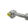 Recambio de tubos aire acondicionado para mg zs zs suv (azs1) 1.5 vti referencia OEM IAM   