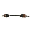 Recambio de transmision trasera izquierda para infiniti q50 q50 premium hybrid referencia OEM IAM 396014GA0A  