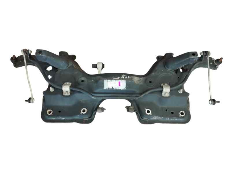 Recambio de puente delantero para fiat grande punto (199) 1.3 16v jtd cat referencia OEM IAM 51913756  