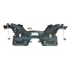 Recambio de puente delantero para fiat grande punto (199) 1.3 16v jtd cat referencia OEM IAM 51913756  
