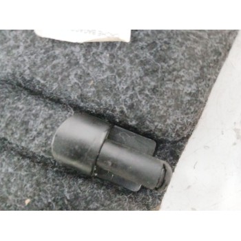 Recambio de bandeja trasera para citroën berlingo 1.9 diesel referencia OEM IAM   