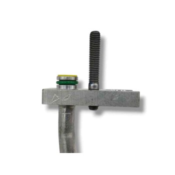 Recambio de tubos aire acondicionado para mg zs zs suv (azs1) 1.5 vti referencia OEM IAM   