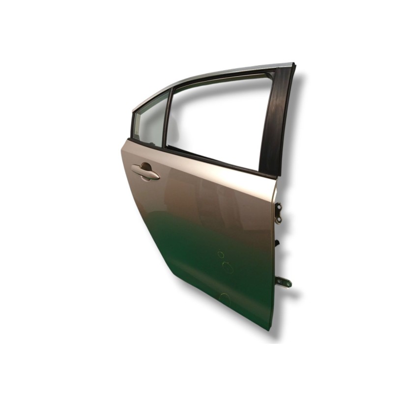 PUERTA TRASERA DERECHA