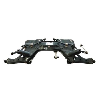 Recambio de puente delantero para fiat grande punto (199) 1.3 16v jtd cat referencia OEM IAM 51913756  