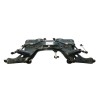 Recambio de puente delantero para fiat grande punto (199) 1.3 16v jtd cat referencia OEM IAM 51913756  