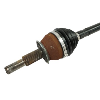 Recambio de transmision trasera izquierda para infiniti q50 q50 premium hybrid referencia OEM IAM 396014GA0A  