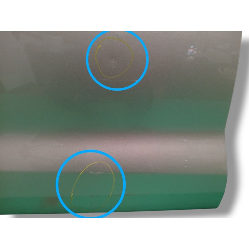 PUERTA TRASERA DERECHA