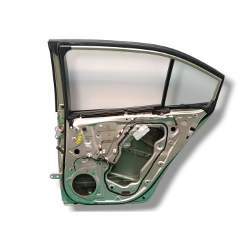 Recambio de puerta trasera derecha para toyota corolla sedán (_e21_) 1.8 vvti hybrid (mzea12, zre211, zwe211) referencia OEM IAM