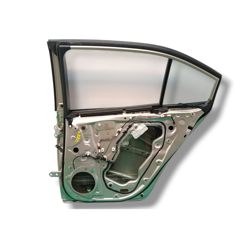 PUERTA TRASERA DERECHA