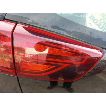 Recambio de piloto trasero izquierdo interior para kia niro i (de) 1.6 gdi hybrid referencia OEM IAM   