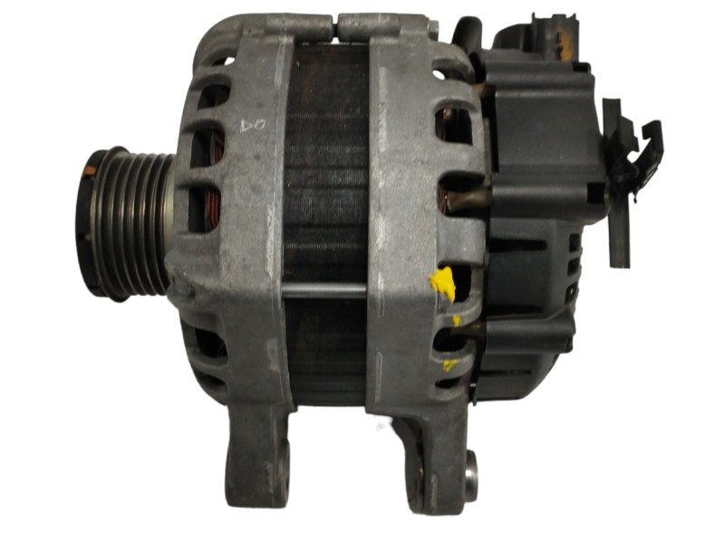 Recambio de alternador para citroën c-elysée 1.5 blue-hdi fap referencia OEM IAM 9809391880 CL12 2625767C Recambio de alternador para citroën c-elysée 1.5 blue-hdi fap referencia OEM IAM 9809391880 CL12 2625767C