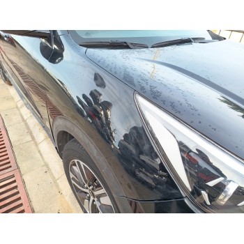 Recambio de aleta delantera derecha para kia niro i (de) 1.6 gdi hybrid referencia OEM IAM   